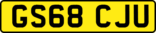 GS68CJU