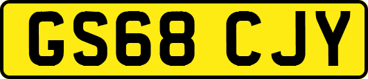 GS68CJY