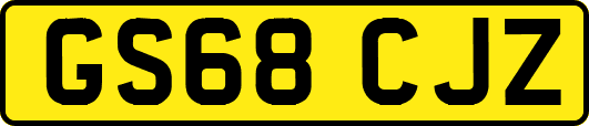 GS68CJZ
