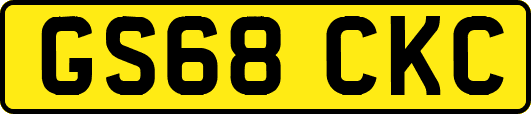 GS68CKC