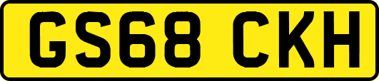 GS68CKH