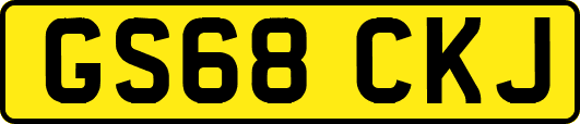 GS68CKJ