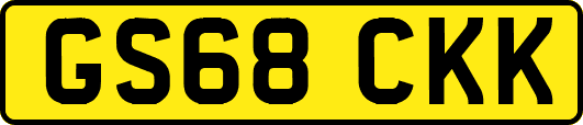 GS68CKK