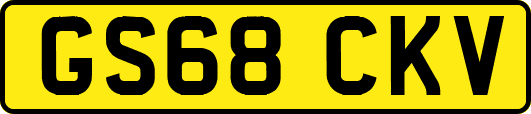 GS68CKV