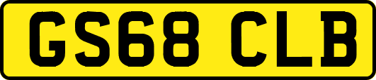 GS68CLB
