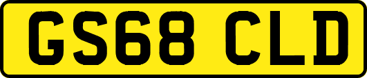GS68CLD