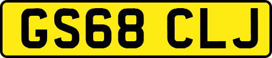 GS68CLJ