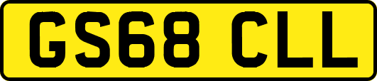 GS68CLL