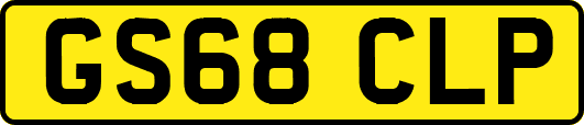GS68CLP