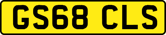 GS68CLS