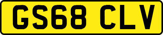 GS68CLV