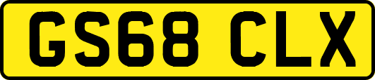 GS68CLX