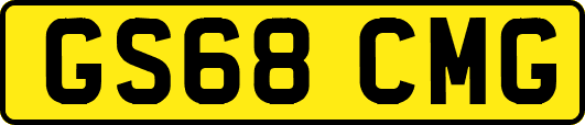 GS68CMG