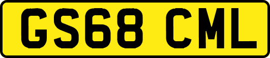 GS68CML