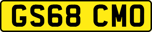 GS68CMO