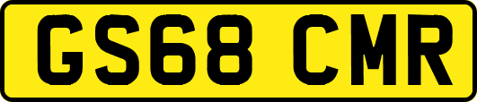 GS68CMR
