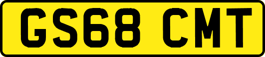GS68CMT