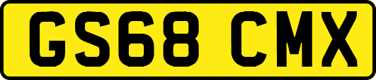 GS68CMX