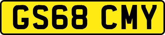 GS68CMY