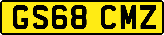 GS68CMZ