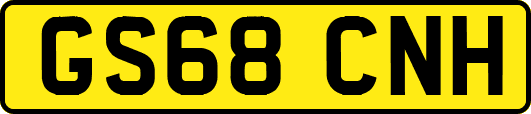 GS68CNH