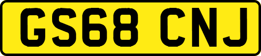 GS68CNJ