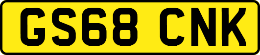 GS68CNK