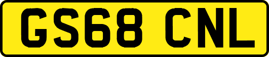 GS68CNL
