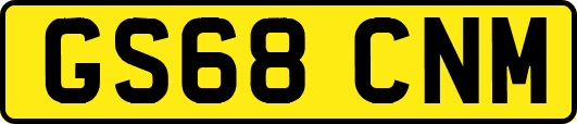 GS68CNM