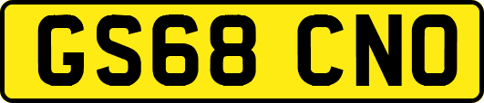 GS68CNO