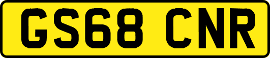GS68CNR