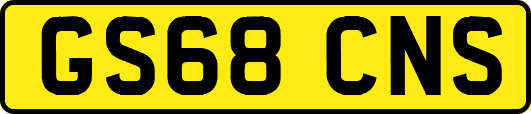 GS68CNS