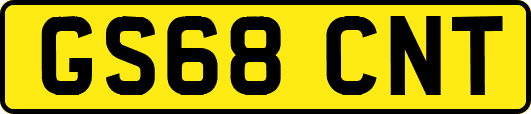 GS68CNT