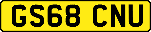 GS68CNU