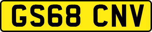 GS68CNV