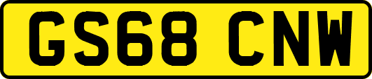 GS68CNW