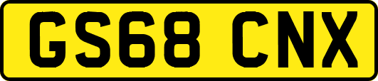 GS68CNX
