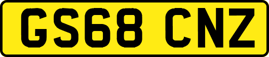 GS68CNZ