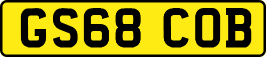 GS68COB