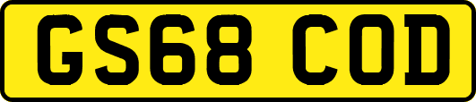 GS68COD
