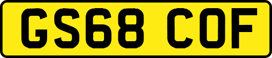GS68COF