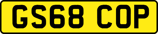 GS68COP