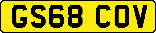 GS68COV