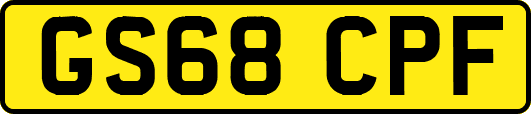 GS68CPF