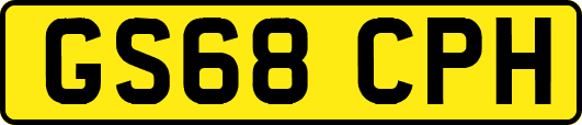 GS68CPH