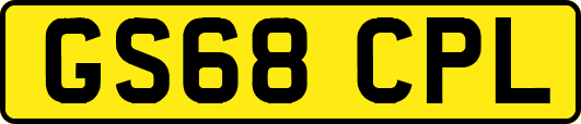 GS68CPL