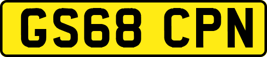 GS68CPN