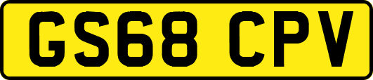GS68CPV