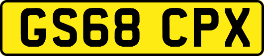 GS68CPX