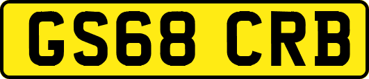 GS68CRB